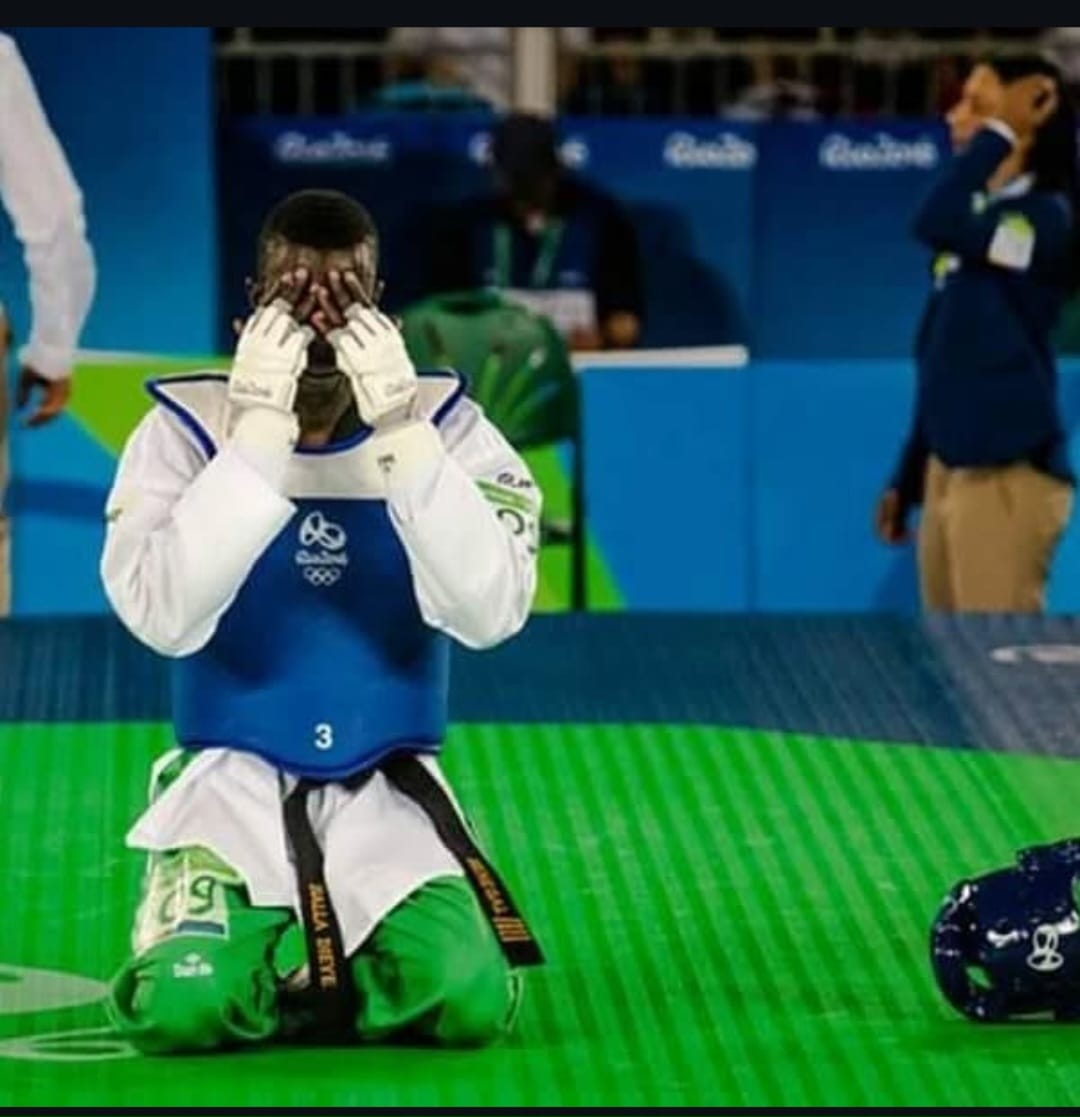 Abdallah Olympic